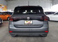 VW T-CROSS 2021 AUT