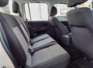 VW AMAROK TRENDLINE DIESEL 4X2 V4 2018